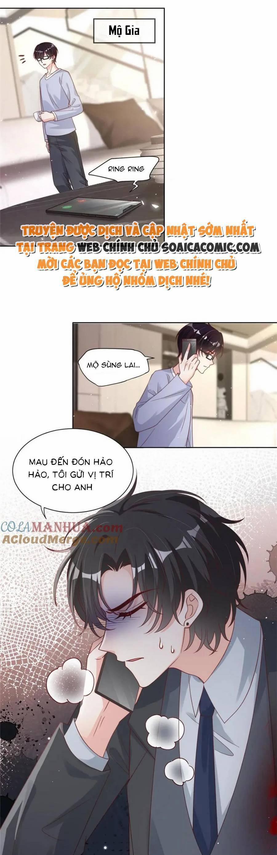 Tôi Được Năm Nam Chính Sủng 168 trang 0