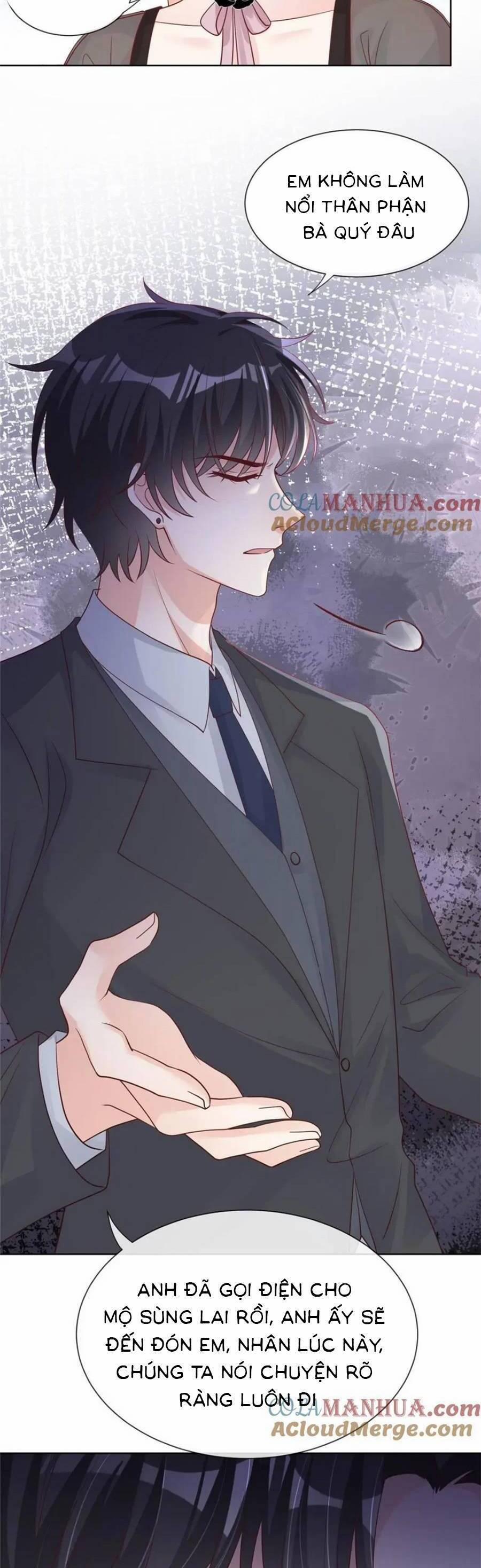 Tôi Được Năm Nam Chính Sủng 168 trang 11