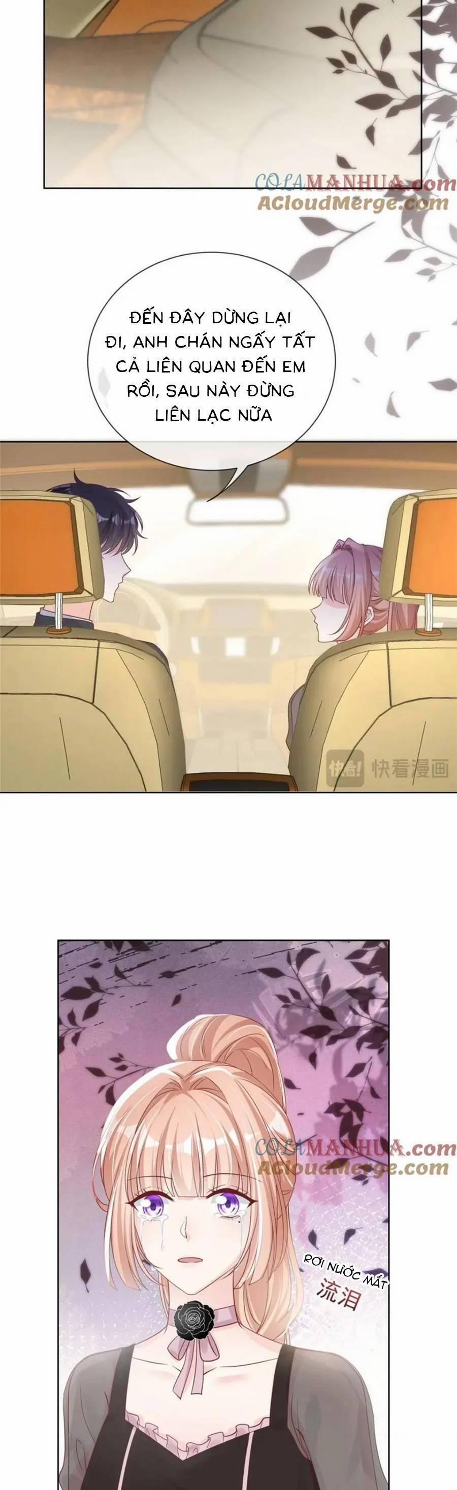 Tôi Được Năm Nam Chính Sủng 168 trang 13