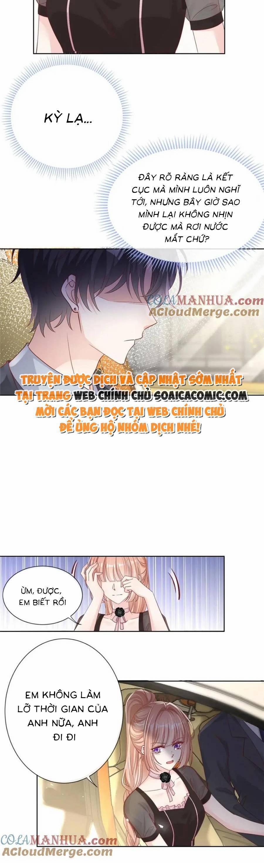 Tôi Được Năm Nam Chính Sủng 168 trang 14