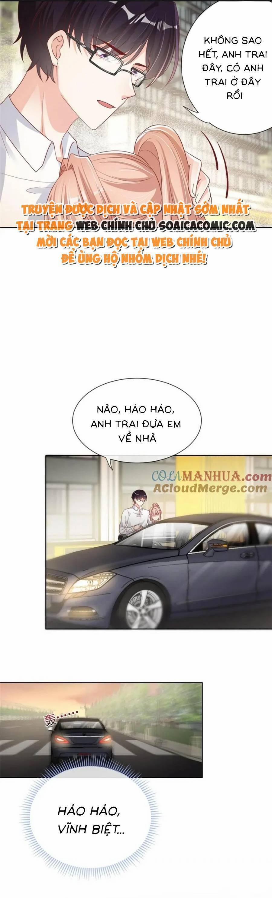 Tôi Được Năm Nam Chính Sủng 169 trang 0