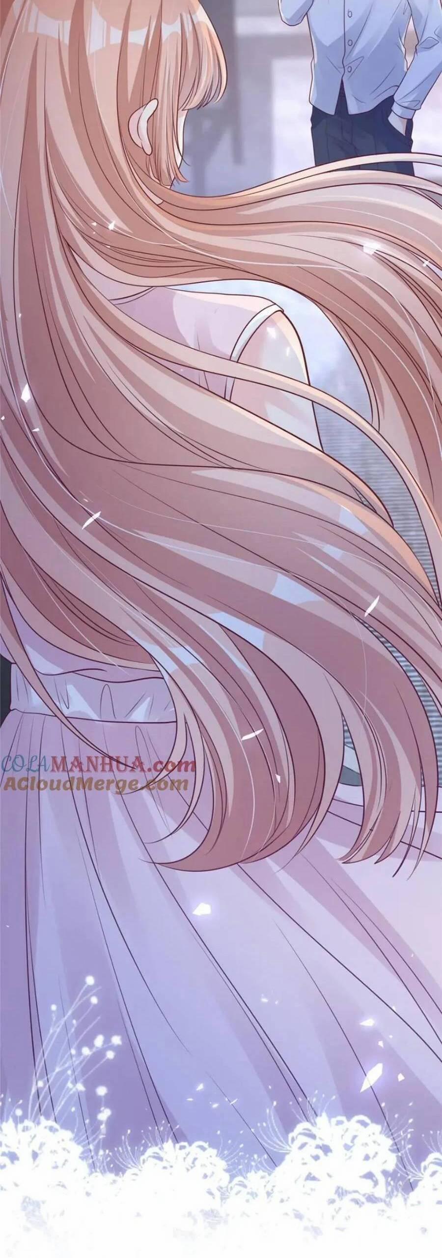 Tôi Được Năm Nam Chính Sủng 169 trang 18