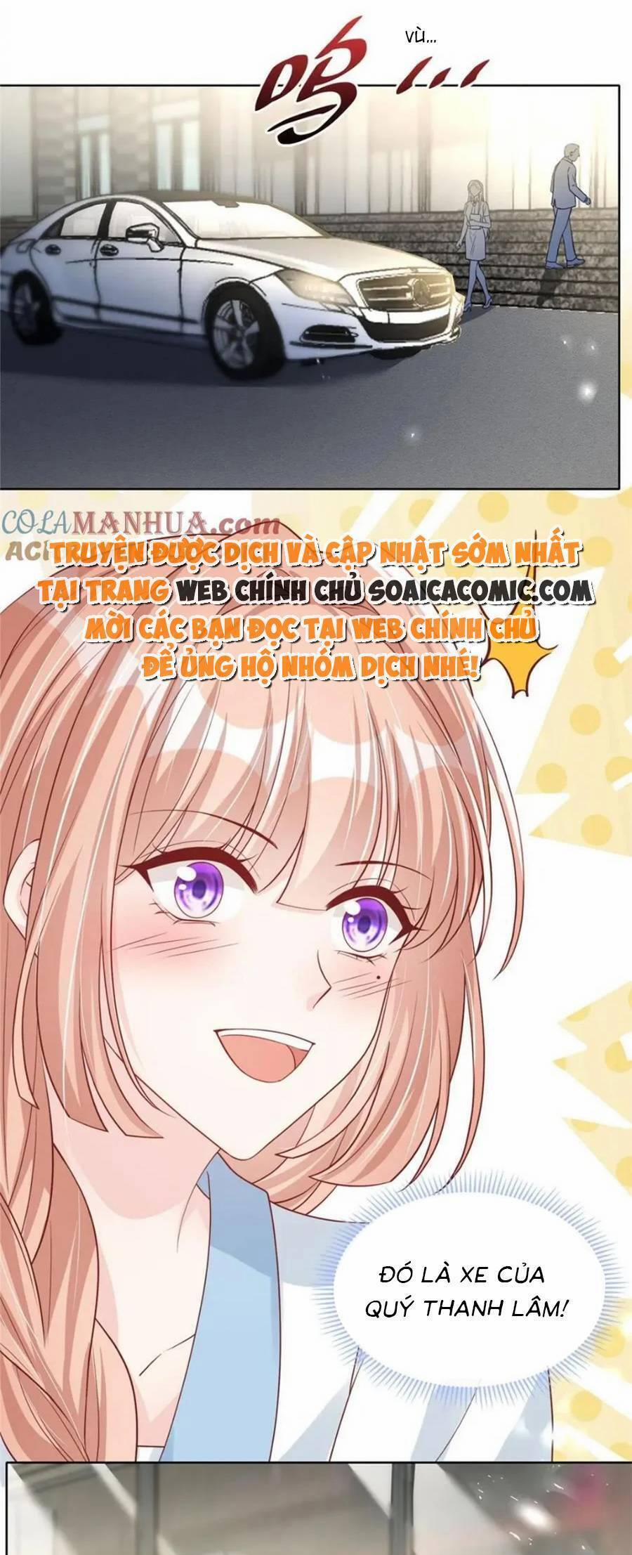 Tôi Được Năm Nam Chính Sủng 170 trang 14