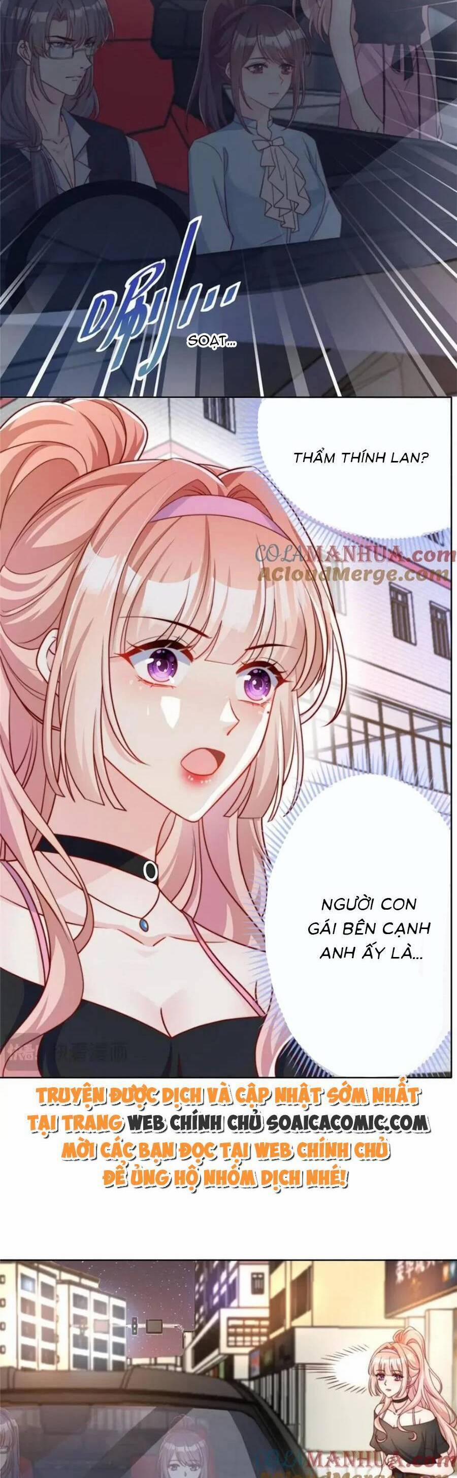 Tôi Được Năm Nam Chính Sủng 171 trang 10