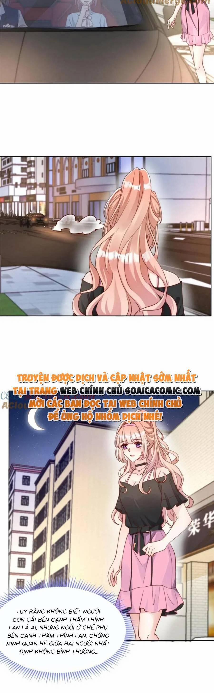 Tôi Được Năm Nam Chính Sủng 171 trang 11