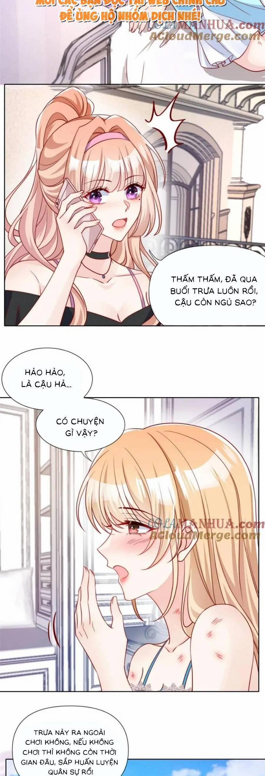 Tôi Được Năm Nam Chính Sủng 171 trang 2