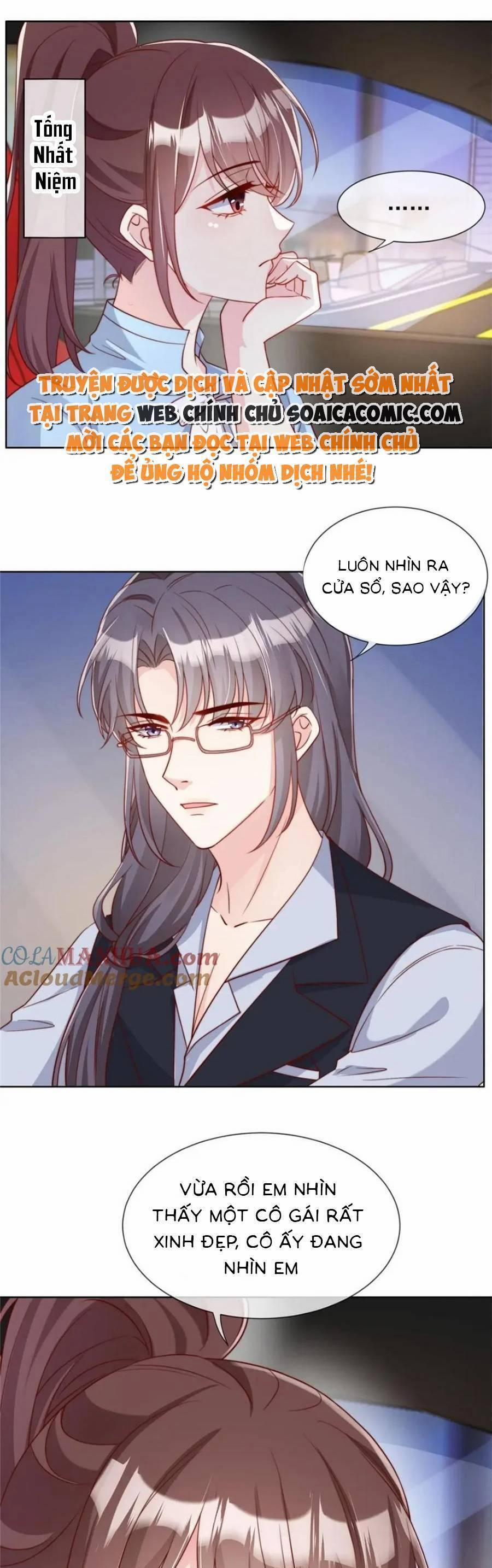 Tôi Được Năm Nam Chính Sủng 172 trang 0