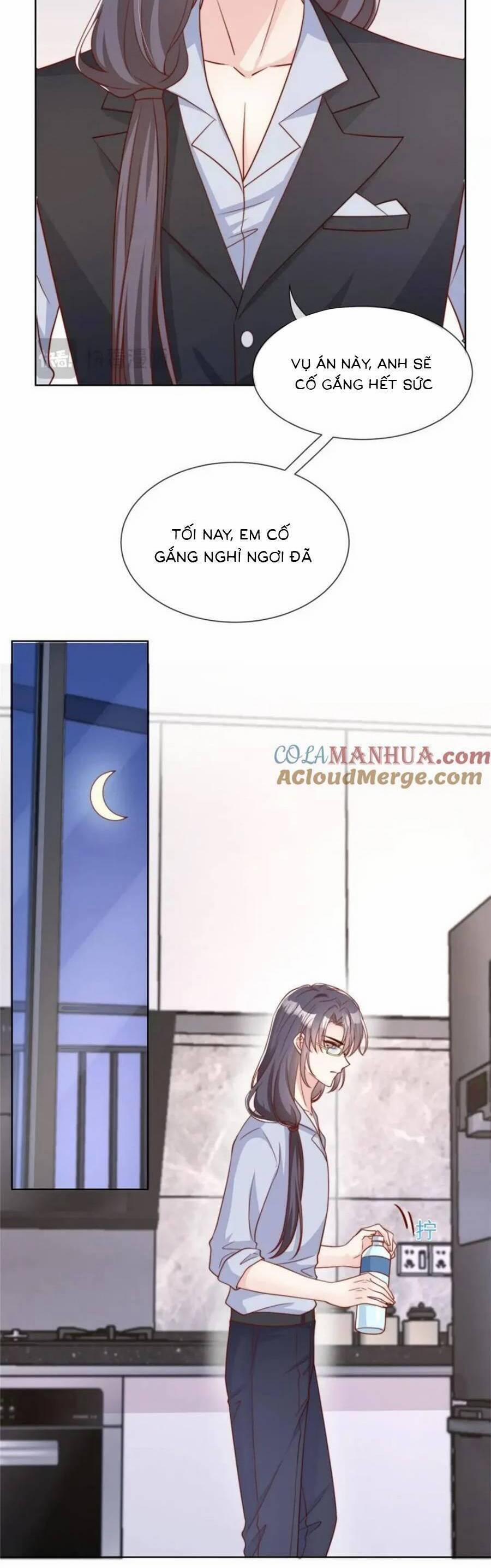 Tôi Được Năm Nam Chính Sủng 172 trang 5