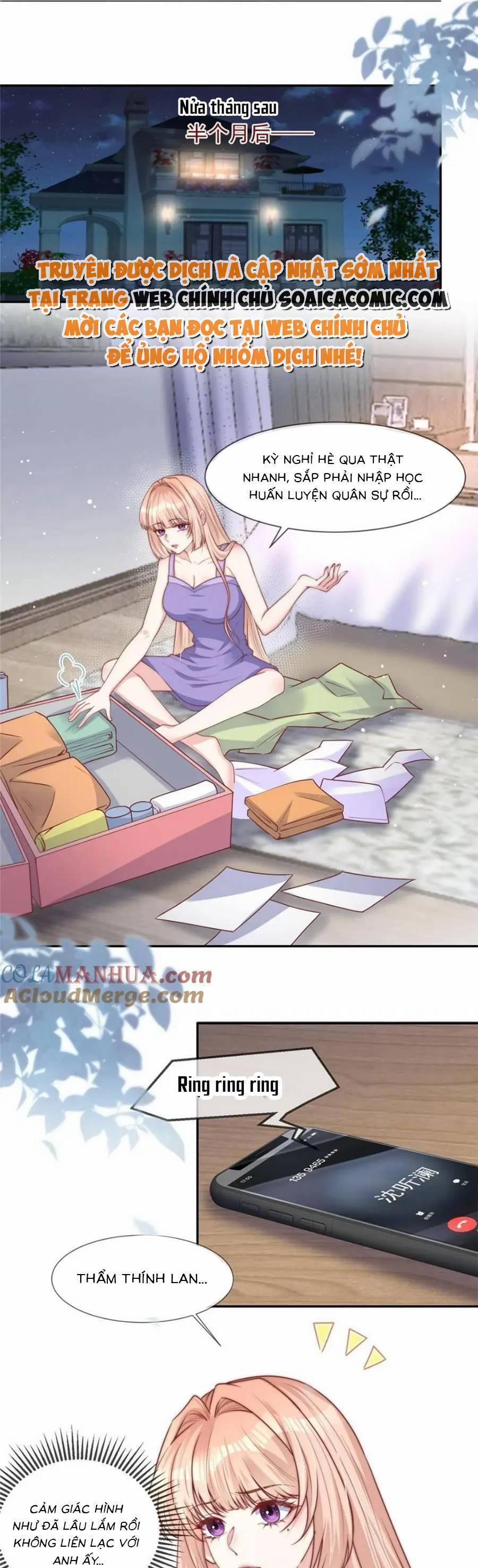 Tôi Được Năm Nam Chính Sủng 173 trang 0