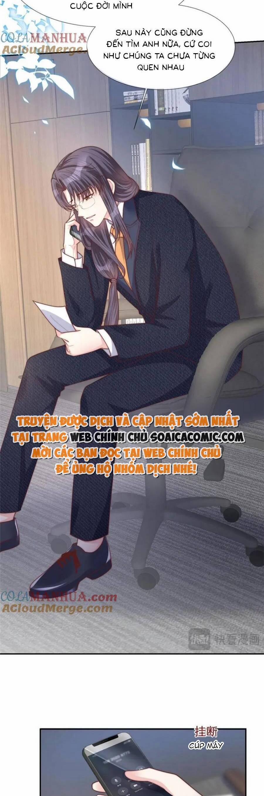 Tôi Được Năm Nam Chính Sủng 173 trang 10