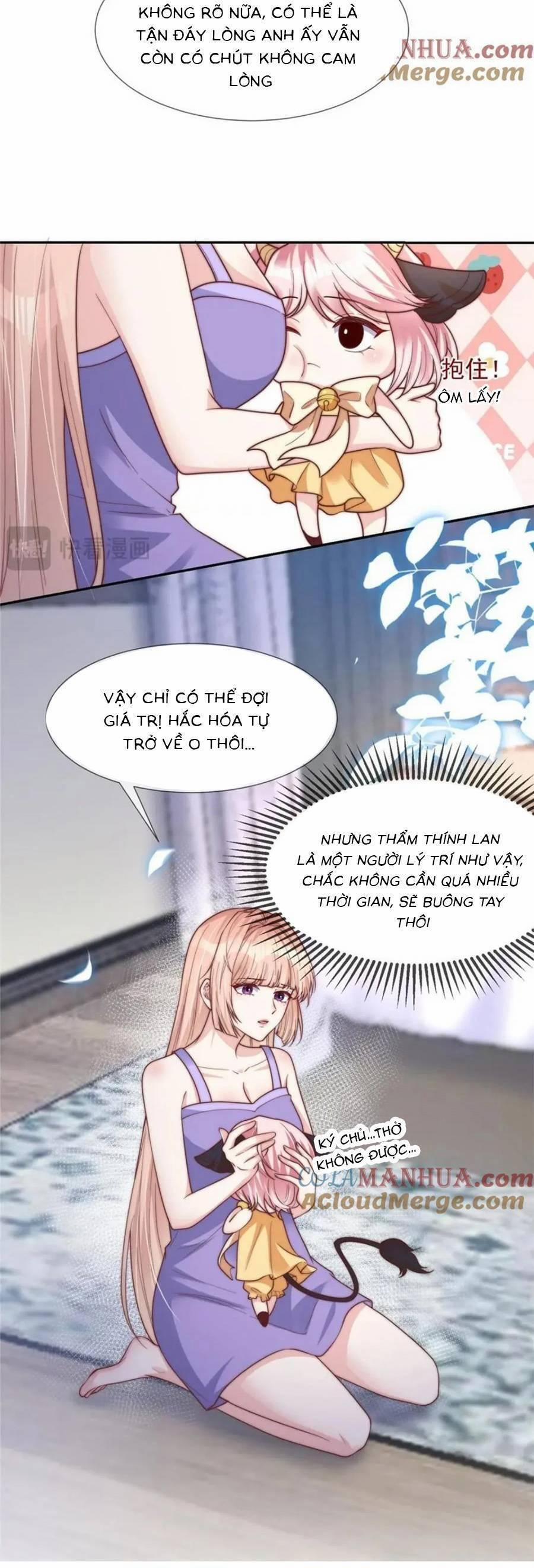 Tôi Được Năm Nam Chính Sủng 173 trang 14