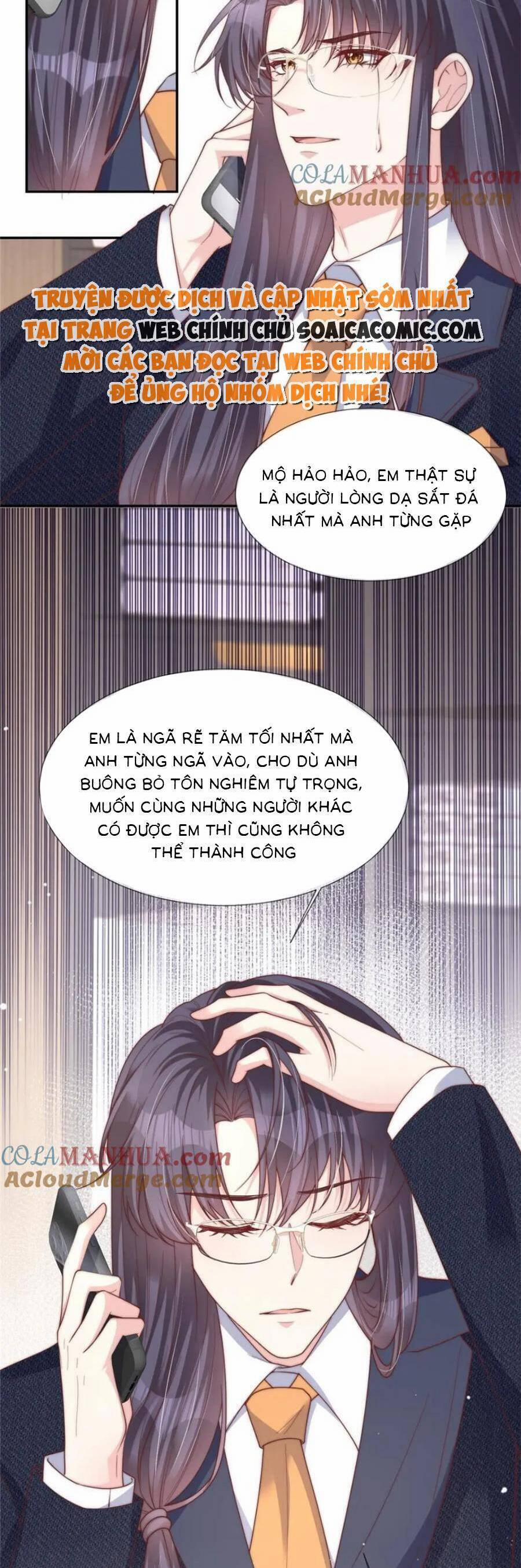 Tôi Được Năm Nam Chính Sủng 173 trang 8