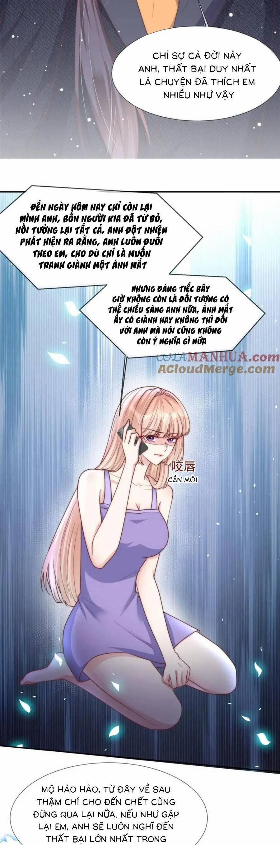 Tôi Được Năm Nam Chính Sủng 173 trang 9