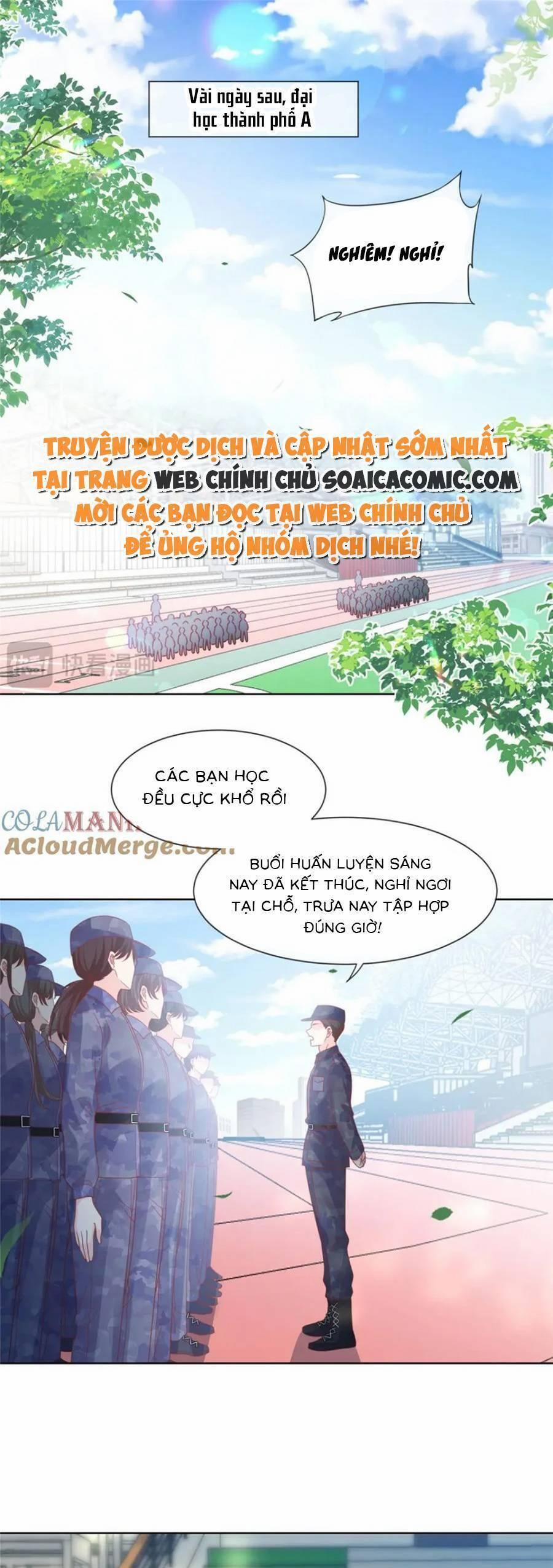 Tôi Được Năm Nam Chính Sủng 174 trang 0