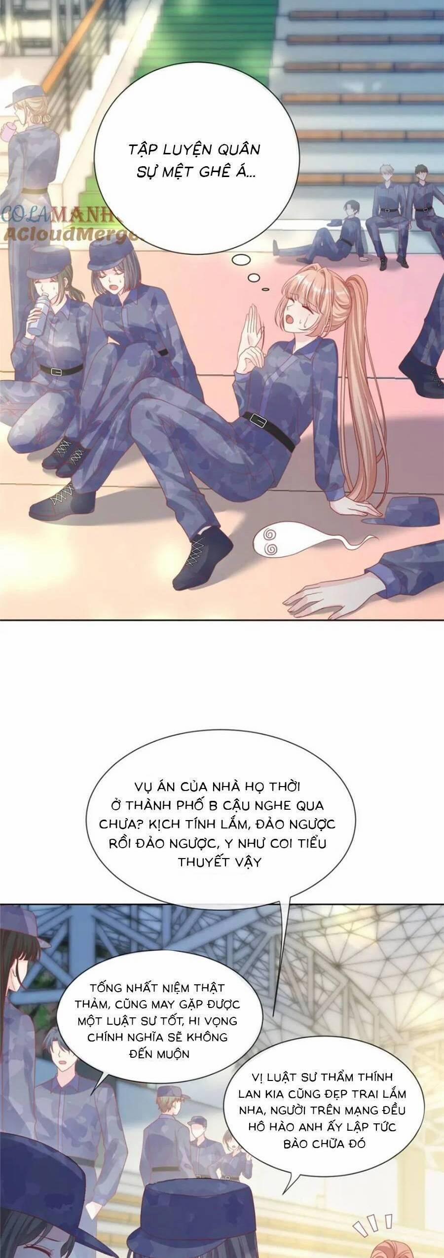 Tôi Được Năm Nam Chính Sủng 174 trang 1