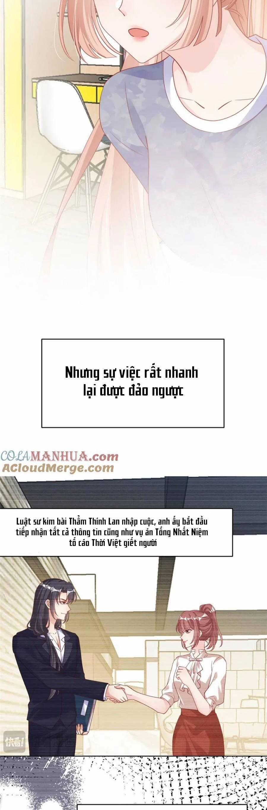 Tôi Được Năm Nam Chính Sủng 174 trang 10