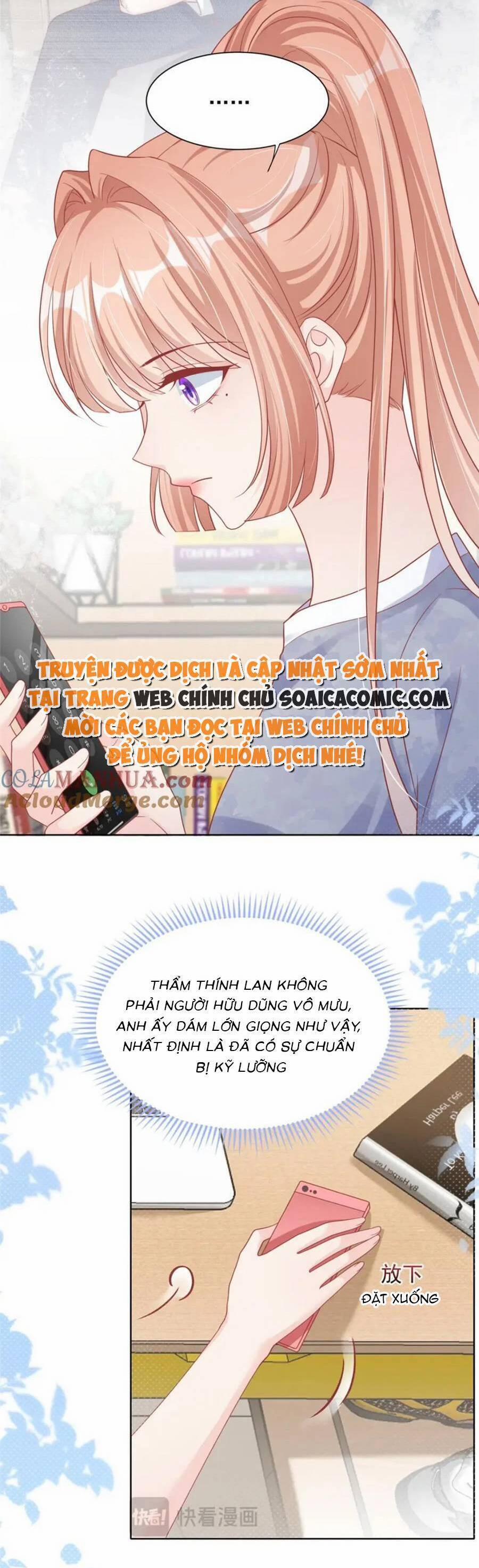 Tôi Được Năm Nam Chính Sủng 174 trang 14