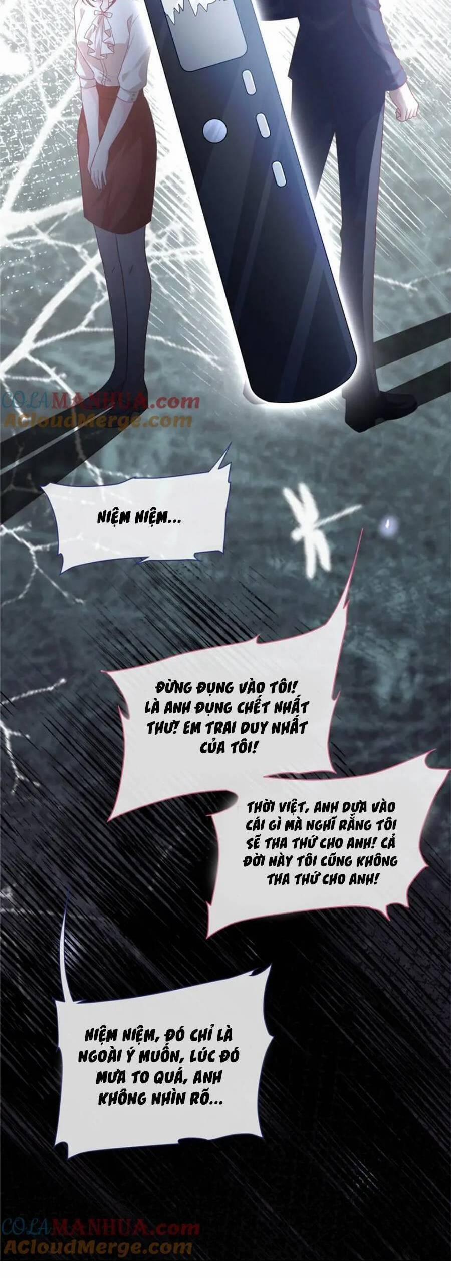 Tôi Được Năm Nam Chính Sủng 174 trang 5