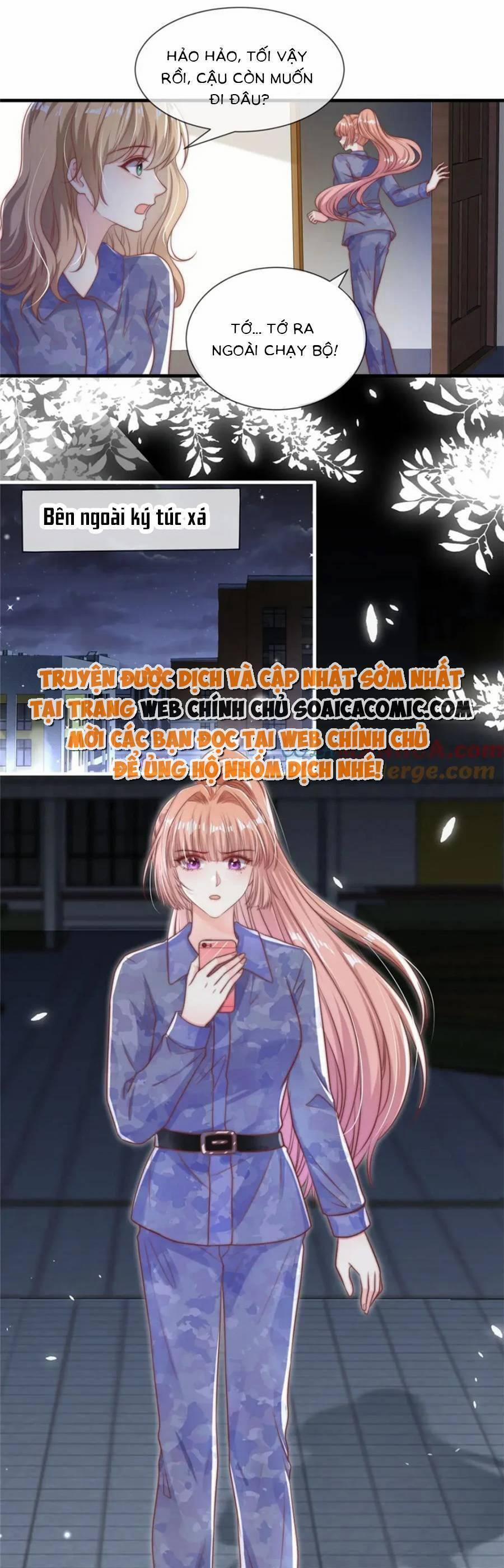 Tôi Được Năm Nam Chính Sủng 175 trang 0