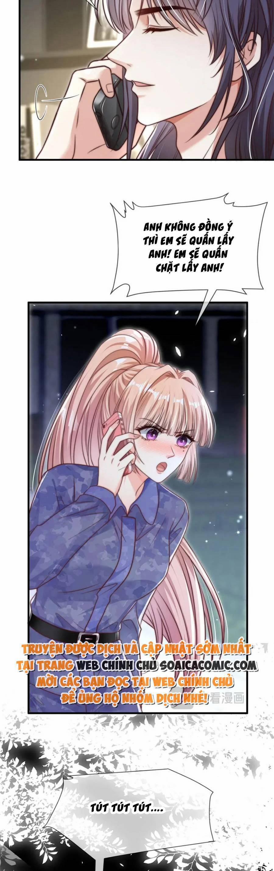 Tôi Được Năm Nam Chính Sủng 175 trang 11