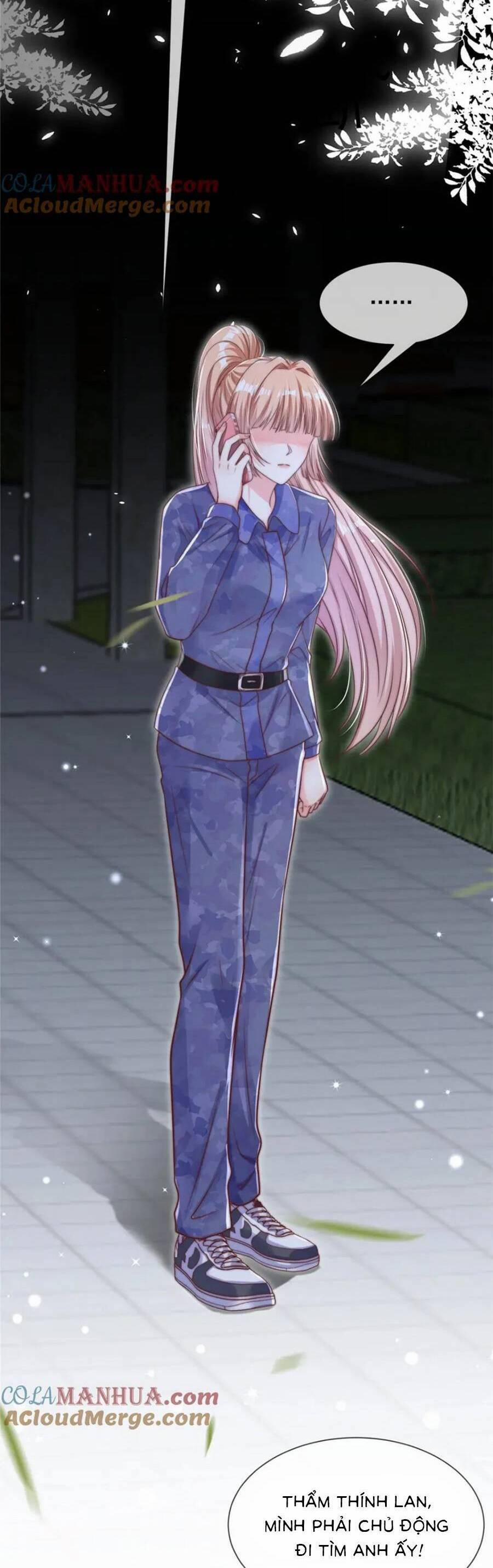 Tôi Được Năm Nam Chính Sủng 175 trang 12