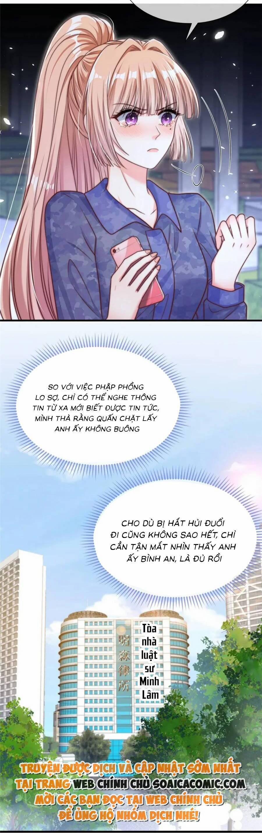 Tôi Được Năm Nam Chính Sủng 175 trang 13