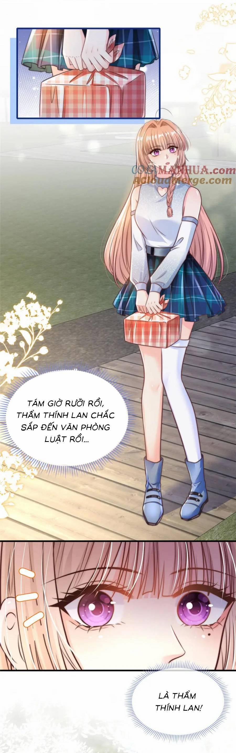 Tôi Được Năm Nam Chính Sủng 175 trang 14