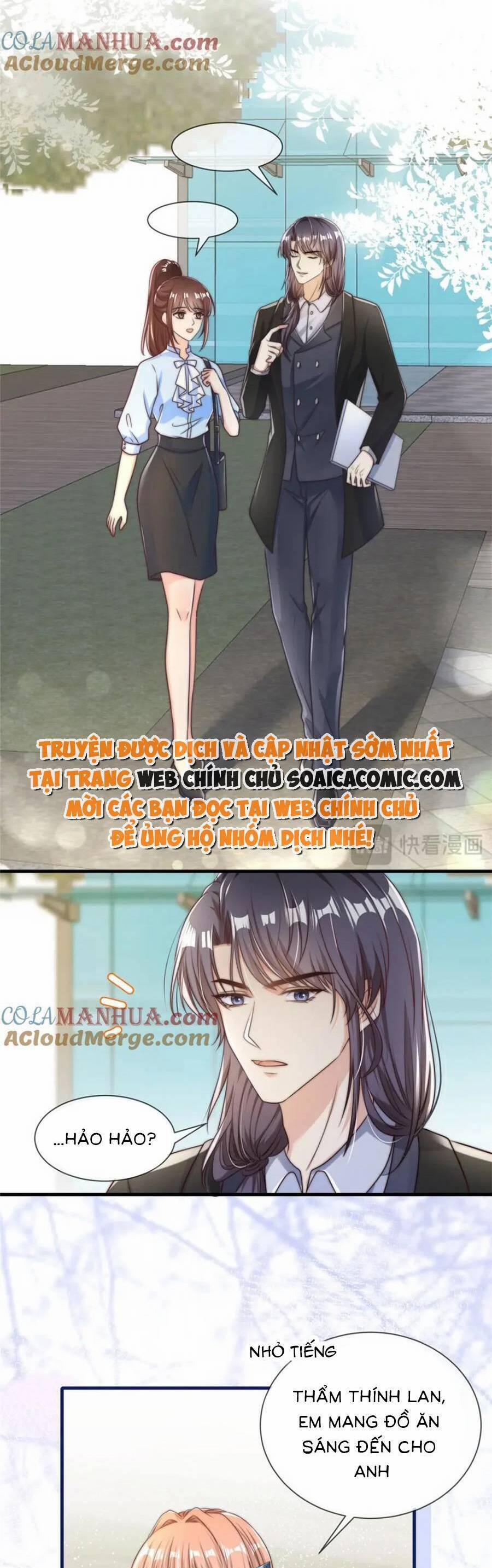 Tôi Được Năm Nam Chính Sủng 175 trang 15