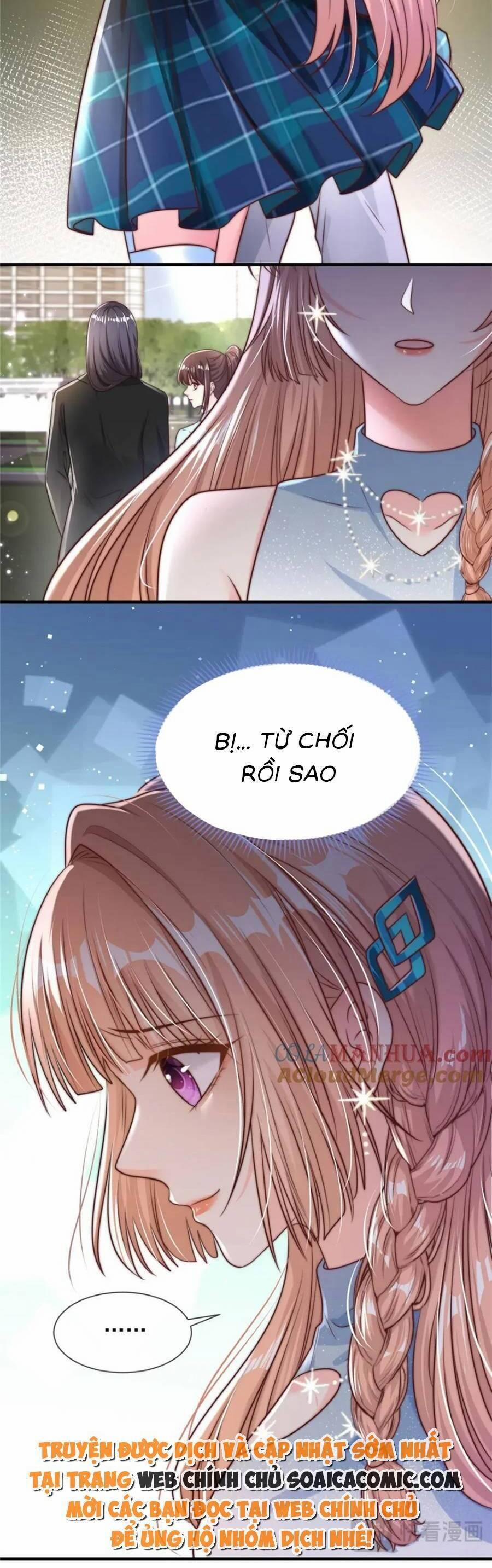 Tôi Được Năm Nam Chính Sủng 175 trang 18