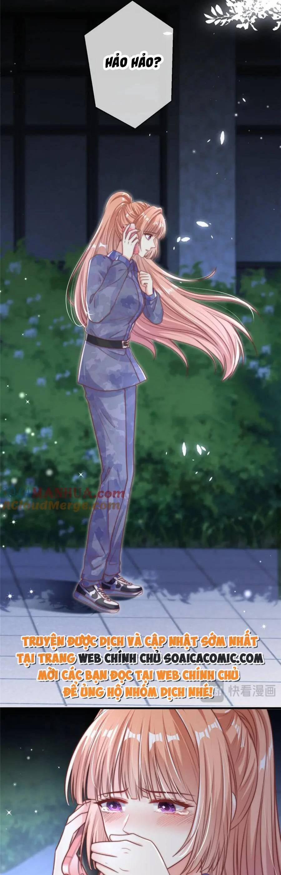 Tôi Được Năm Nam Chính Sủng 175 trang 2