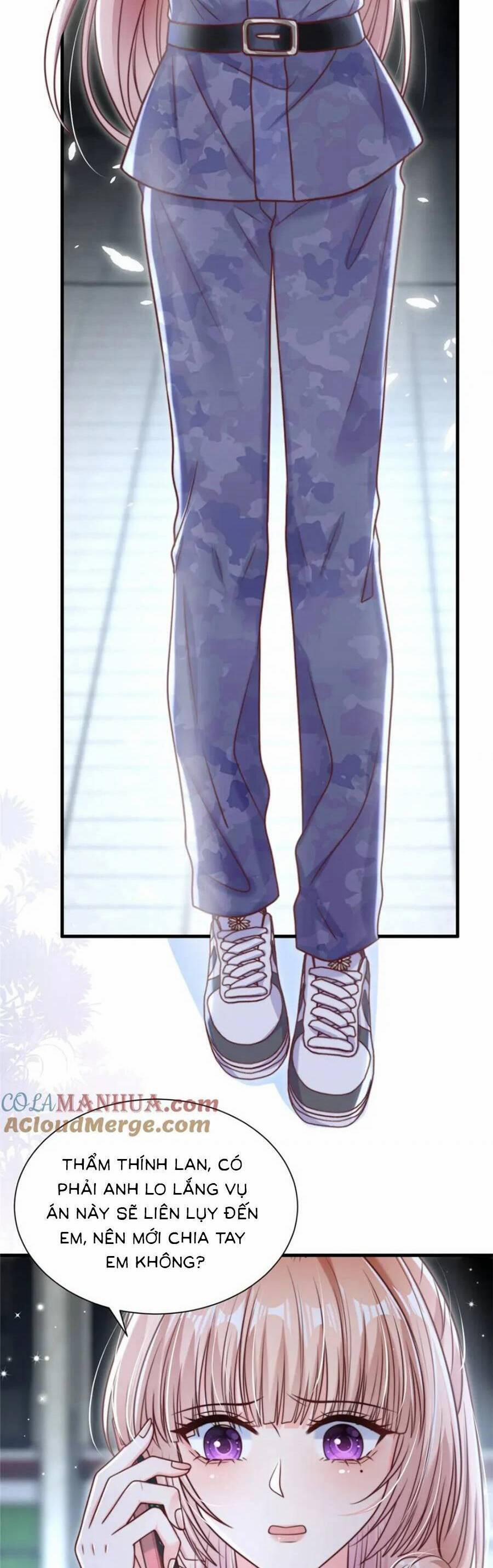 Tôi Được Năm Nam Chính Sủng 175 trang 8