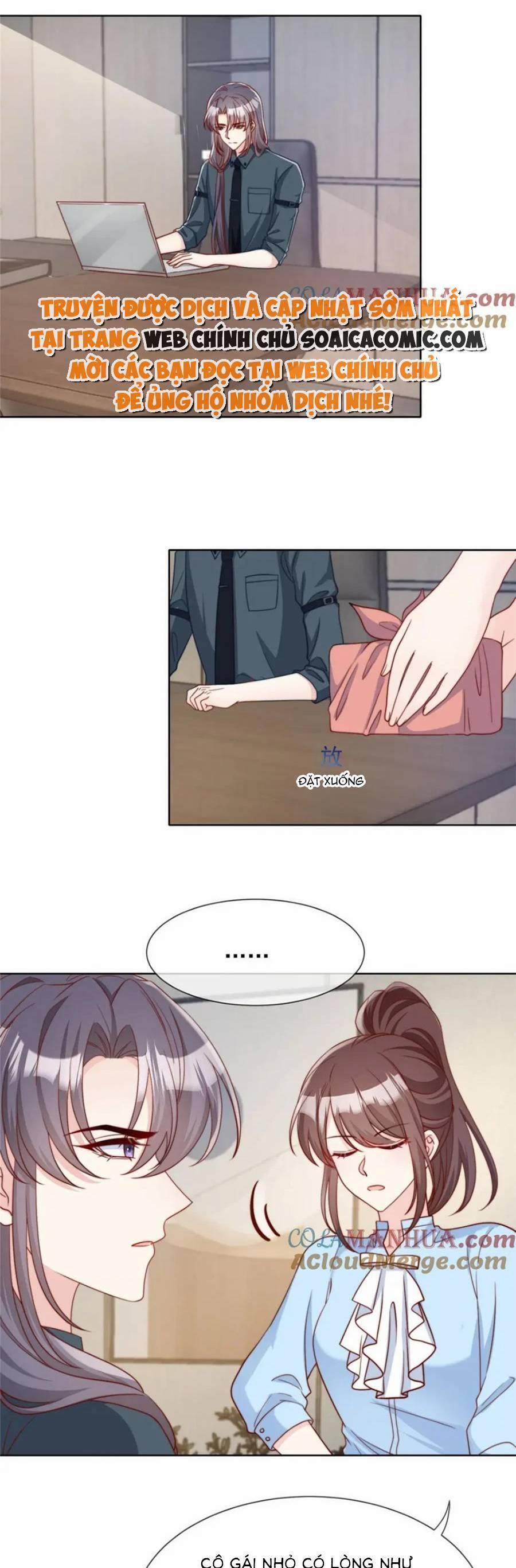 Tôi Được Năm Nam Chính Sủng 176 trang 0