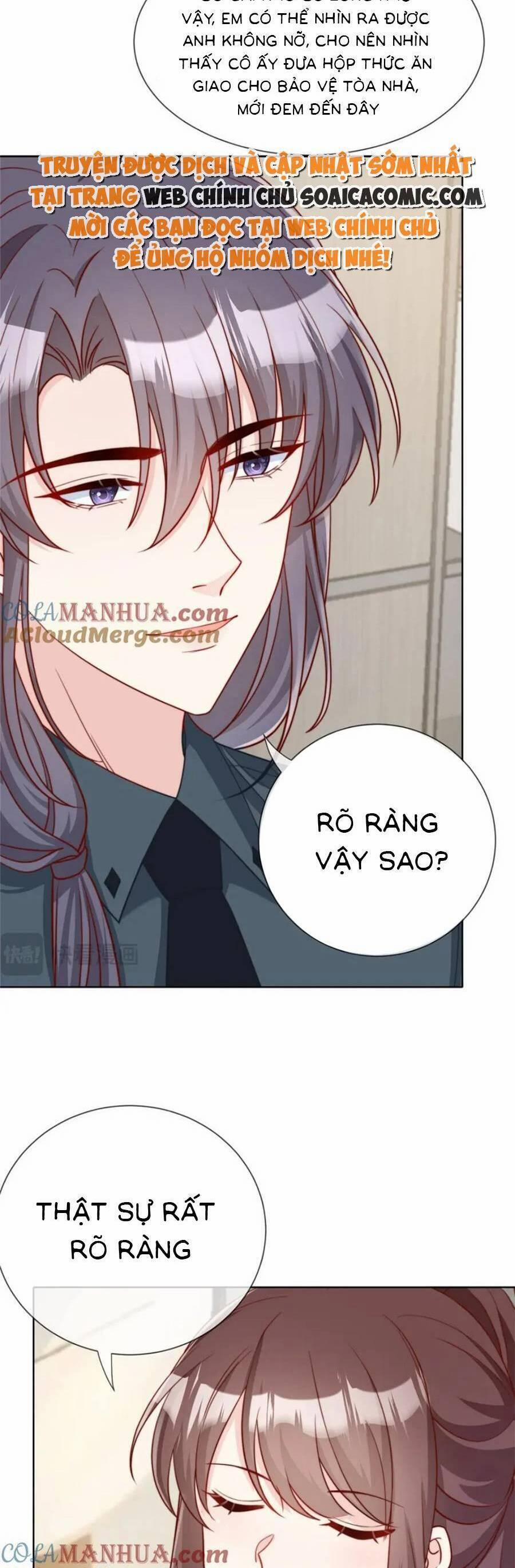 Tôi Được Năm Nam Chính Sủng 176 trang 1