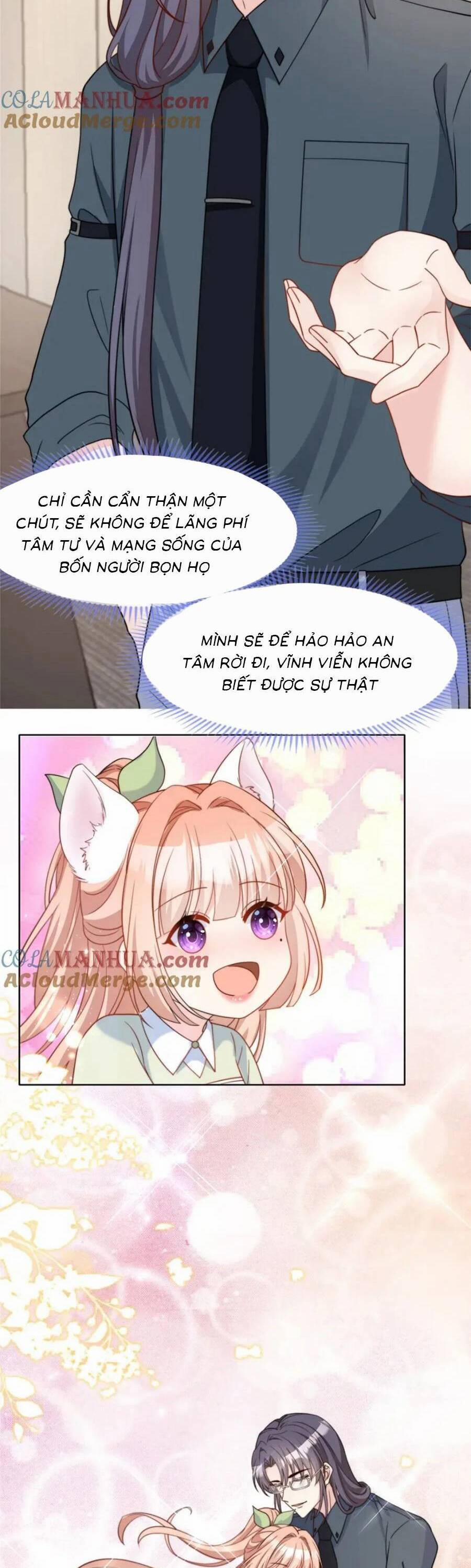 Tôi Được Năm Nam Chính Sủng 176 trang 11