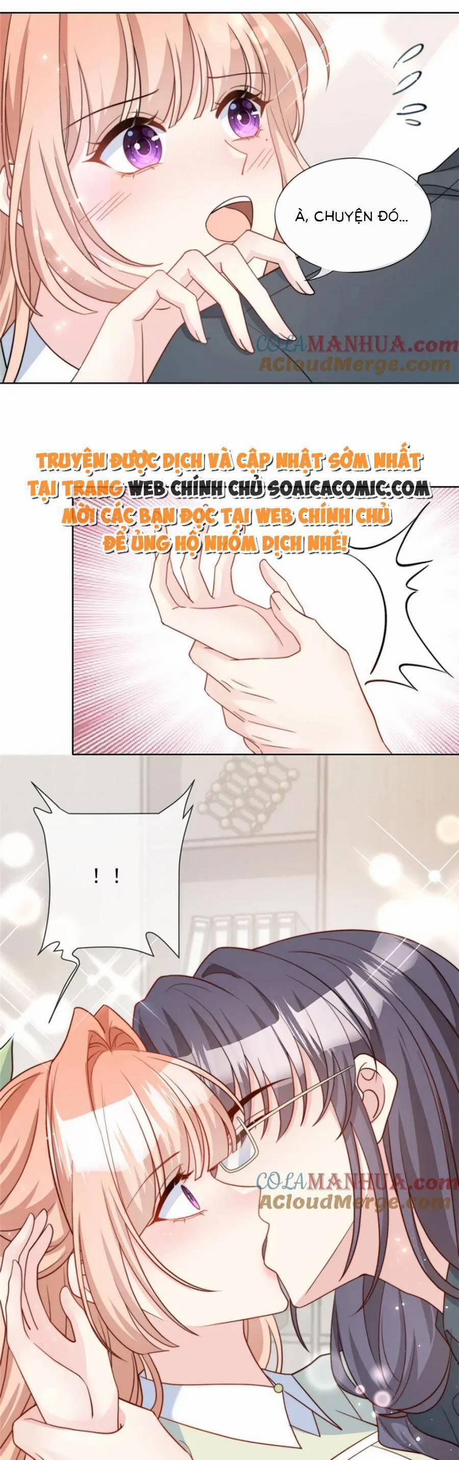 Tôi Được Năm Nam Chính Sủng 176 trang 13