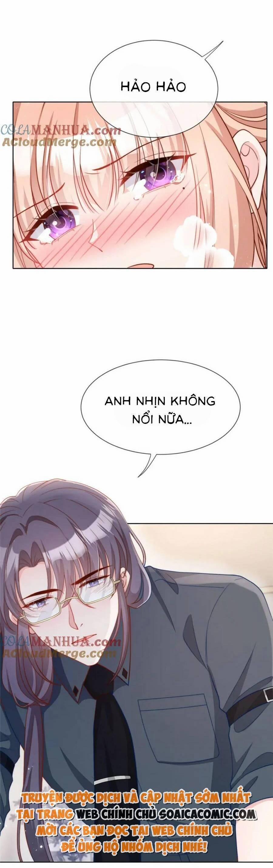 Tôi Được Năm Nam Chính Sủng 176 trang 16