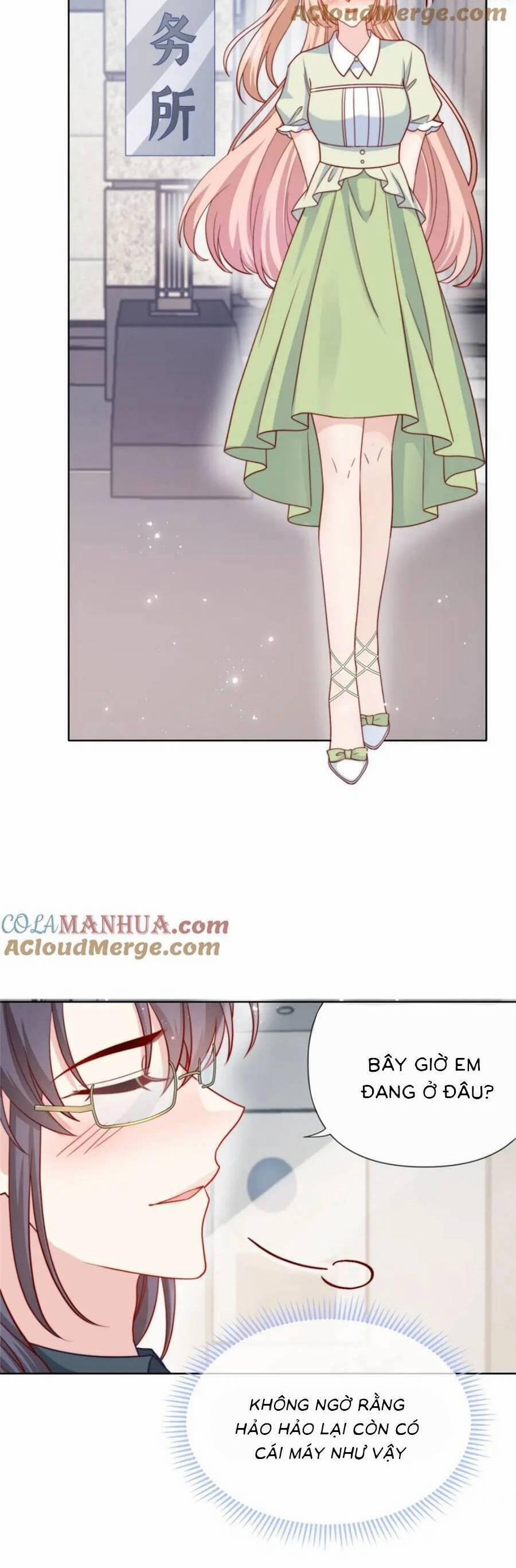 Tôi Được Năm Nam Chính Sủng 176 trang 5