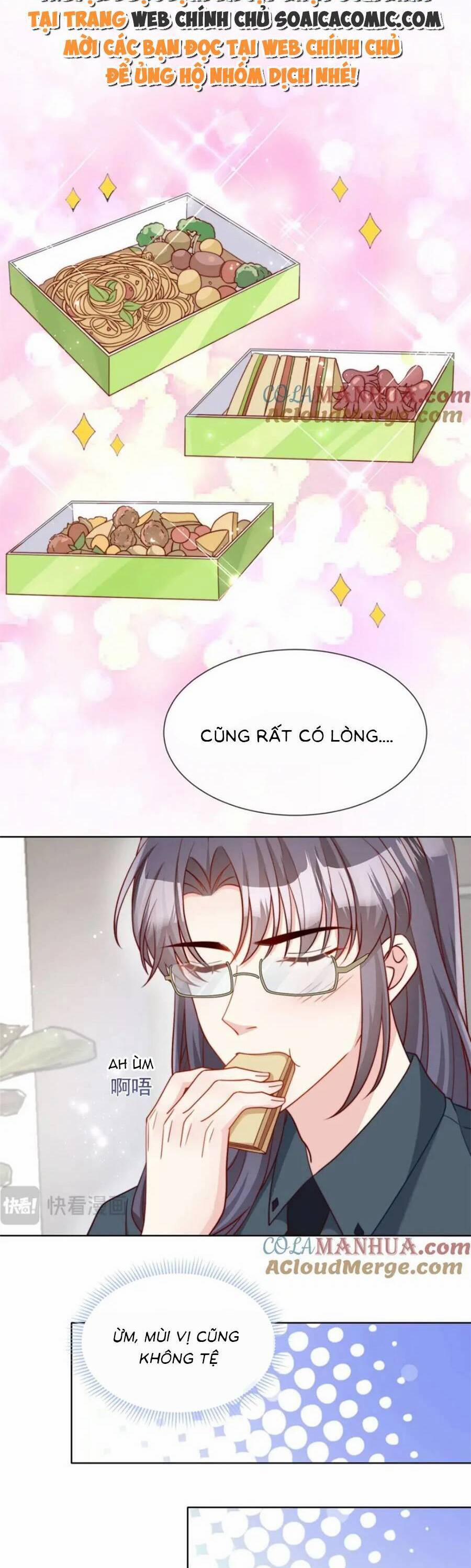 Tôi Được Năm Nam Chính Sủng 176 trang 7