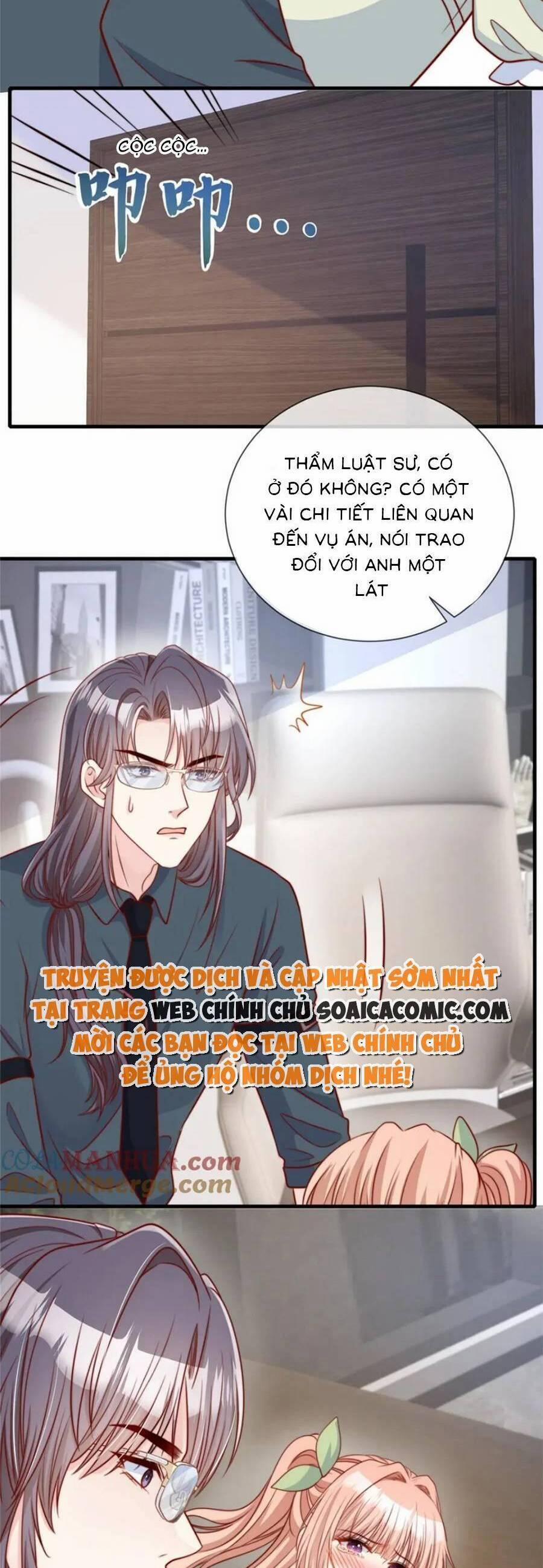 Tôi Được Năm Nam Chính Sủng 177 trang 1