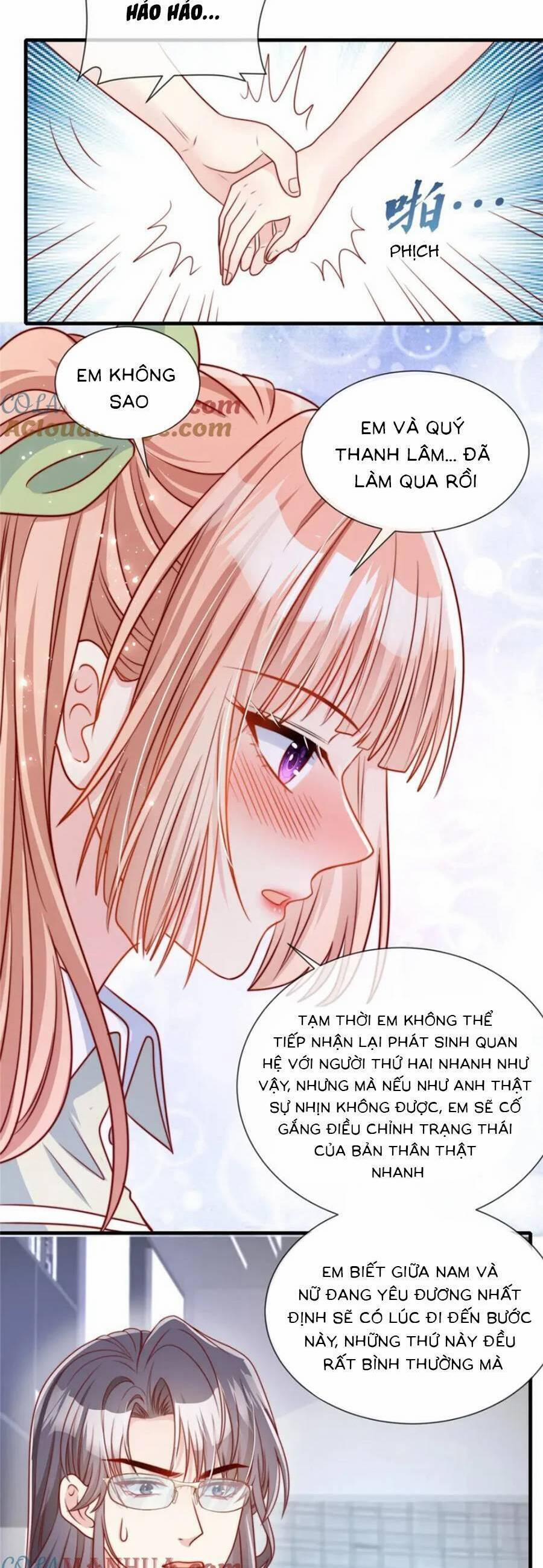 Tôi Được Năm Nam Chính Sủng 177 trang 3