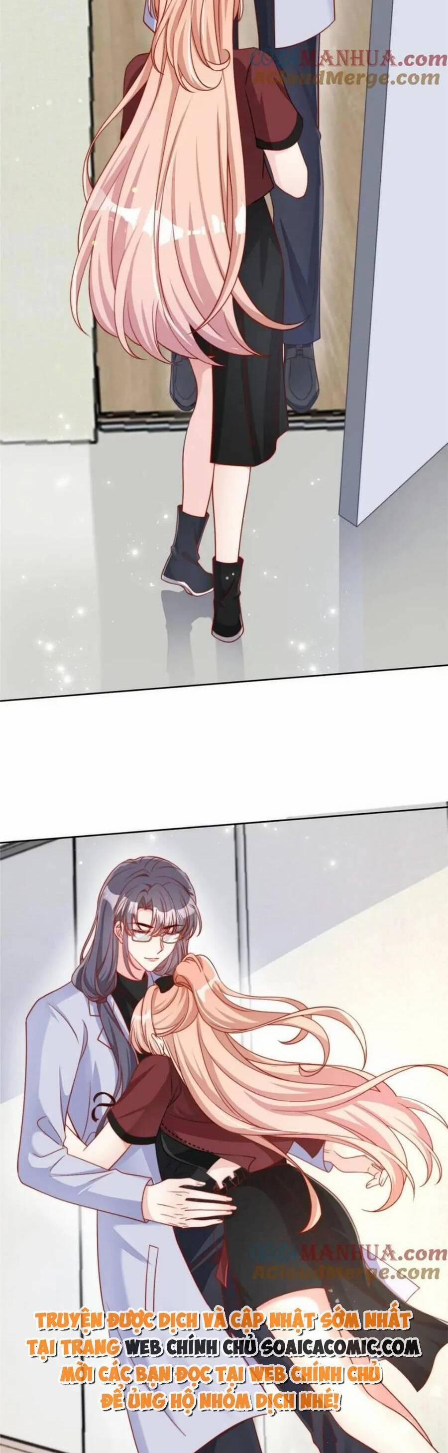 Tôi Được Năm Nam Chính Sủng 178 trang 1