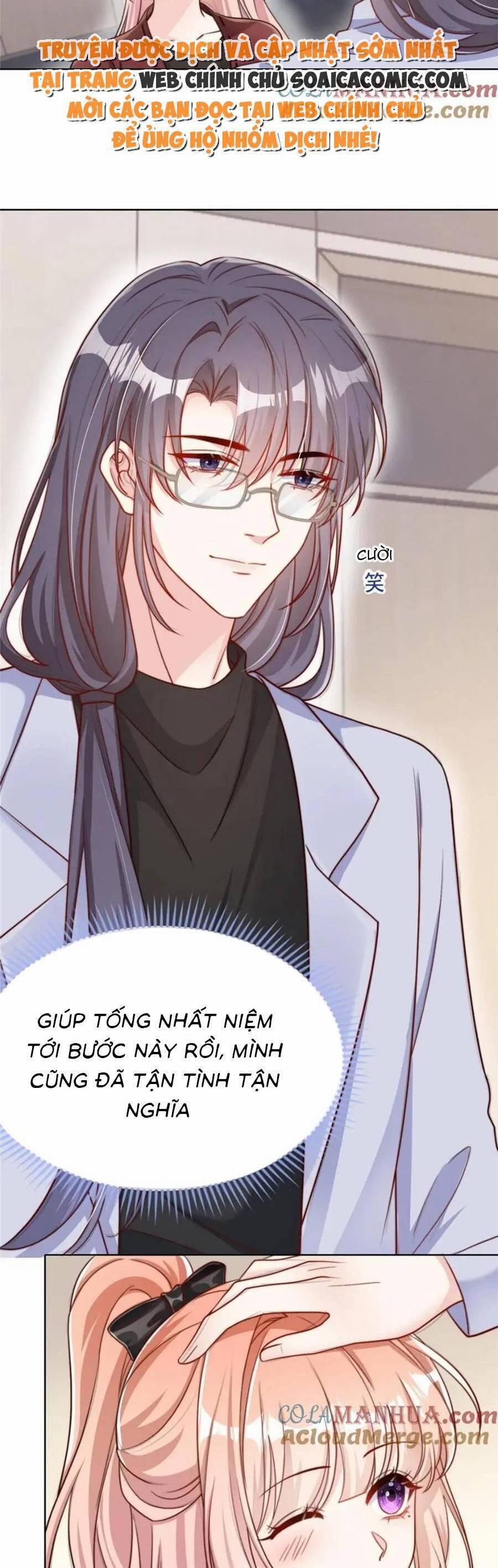 Tôi Được Năm Nam Chính Sủng 178 trang 10