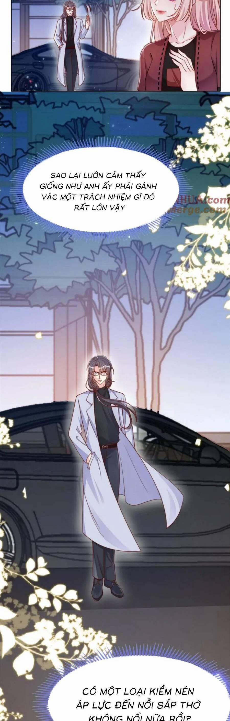 Tôi Được Năm Nam Chính Sủng 178 trang 14