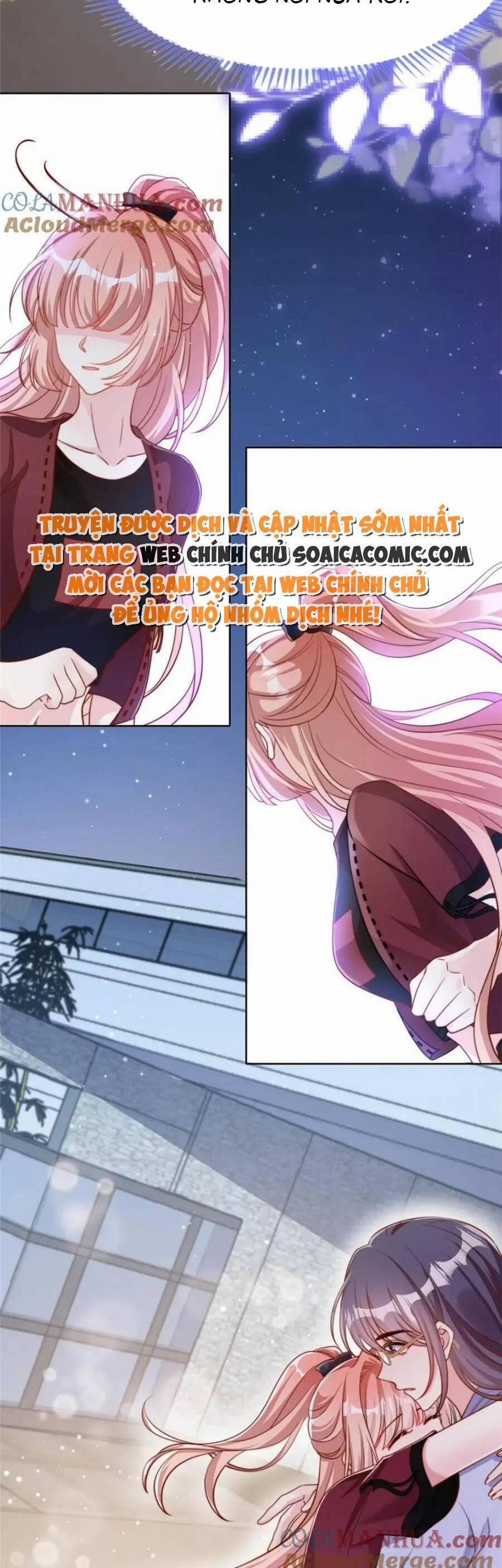 Tôi Được Năm Nam Chính Sủng 178 trang 15