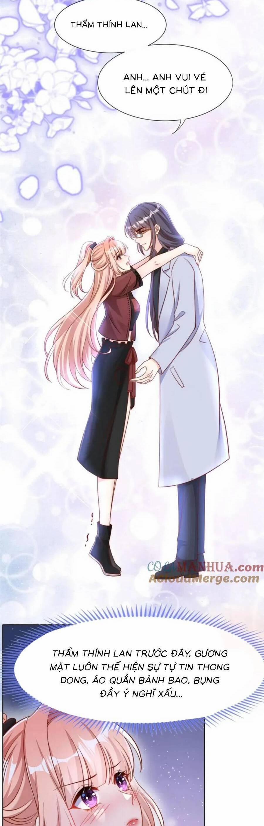 Tôi Được Năm Nam Chính Sủng 178 trang 17