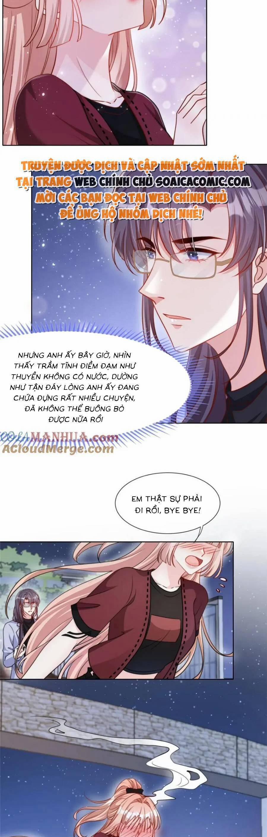 Tôi Được Năm Nam Chính Sủng 178 trang 18