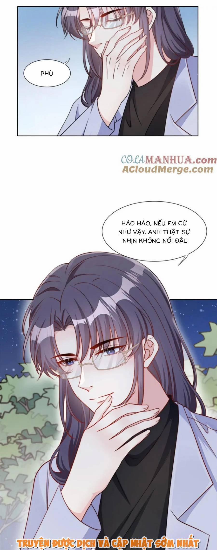 Tôi Được Năm Nam Chính Sủng 178 trang 20