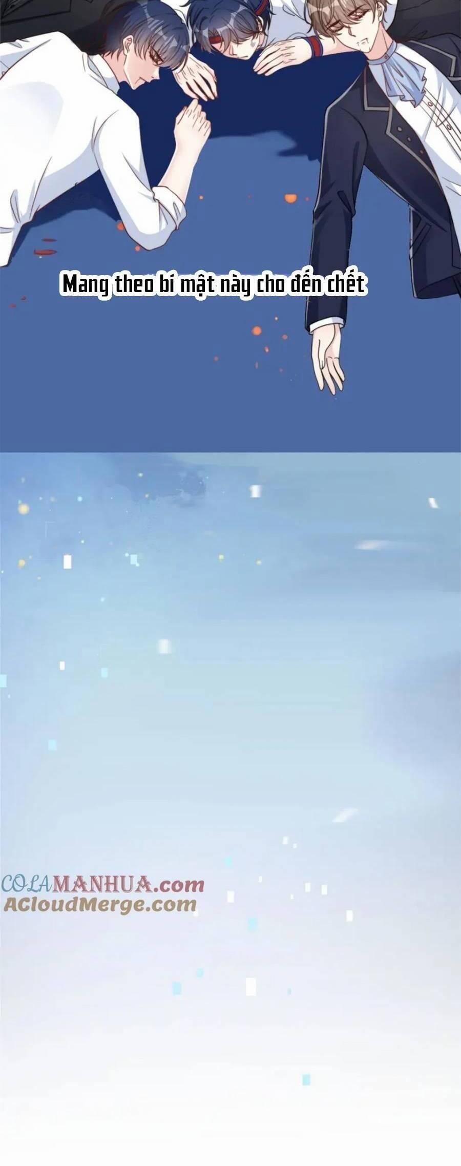 Tôi Được Năm Nam Chính Sủng 178 trang 22