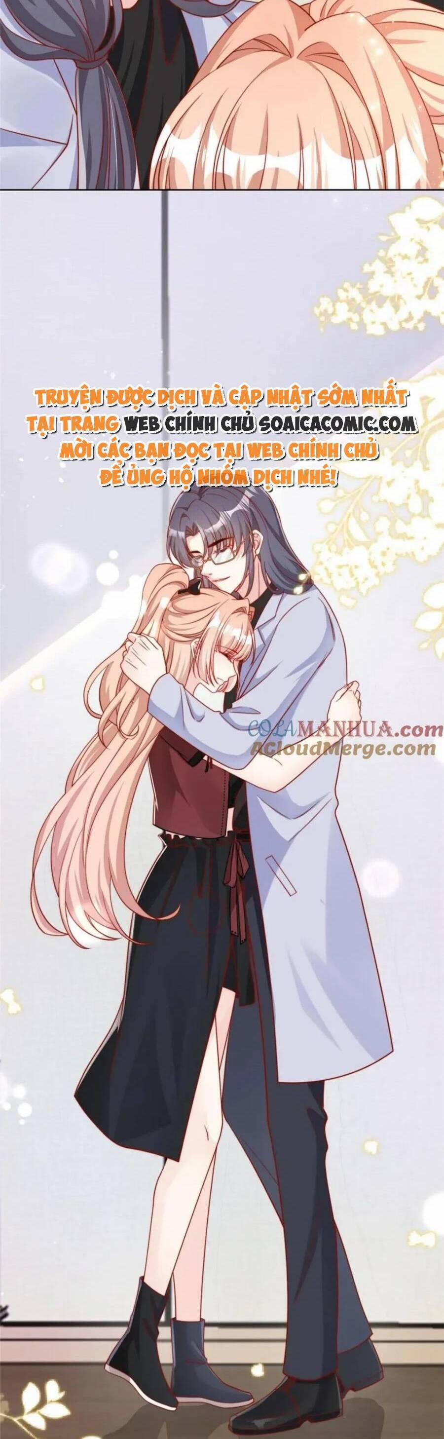 Tôi Được Năm Nam Chính Sủng 178 trang 3