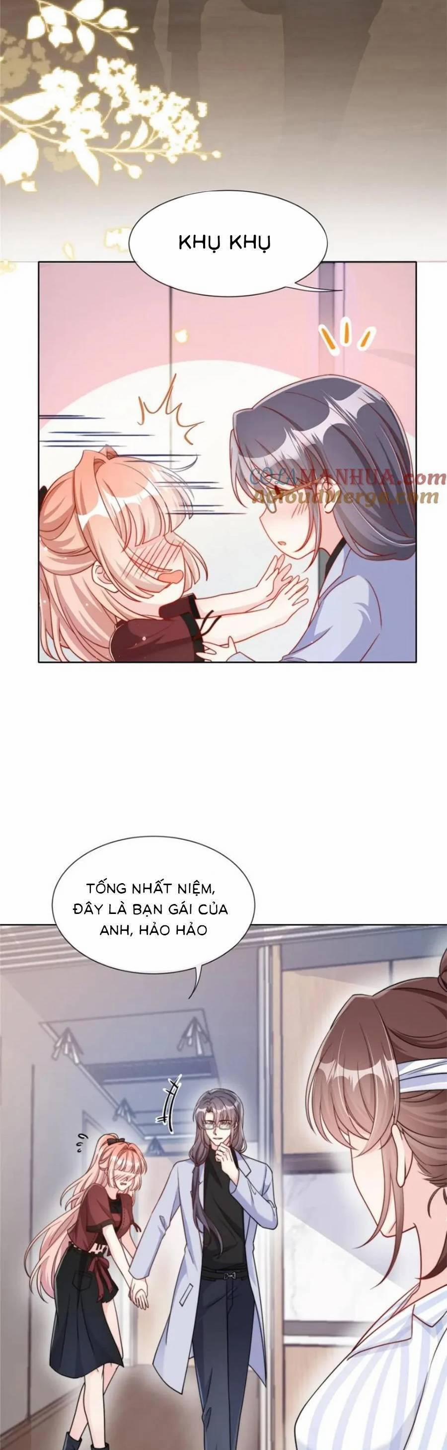 Tôi Được Năm Nam Chính Sủng 178 trang 4